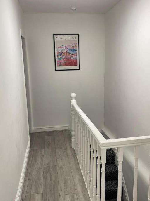 Apartment Group