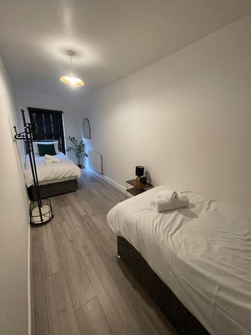 Apartment Group