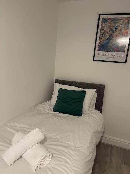 Group Apartment Liverpool