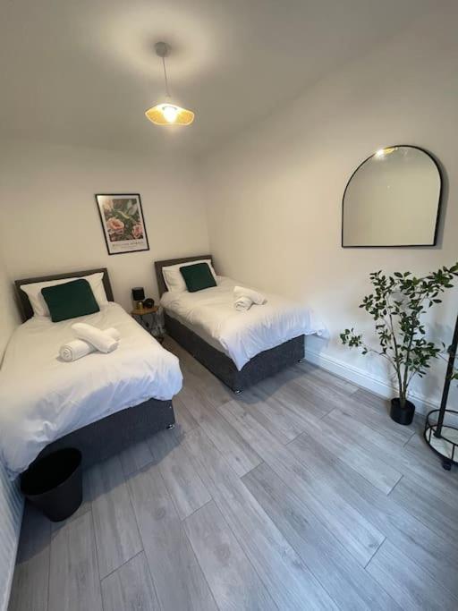 Apartment Group