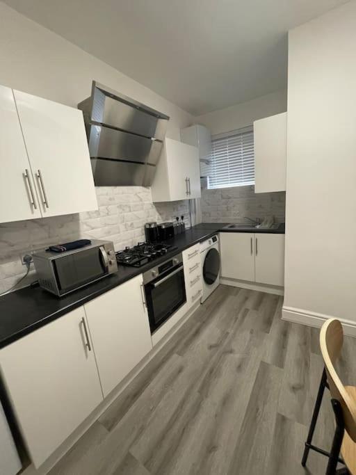 Apartment Group Liverpool