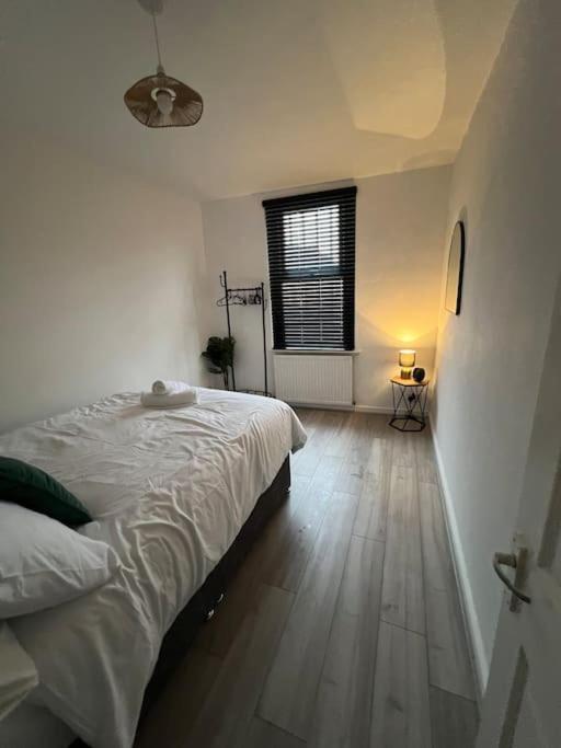 Group Apartment