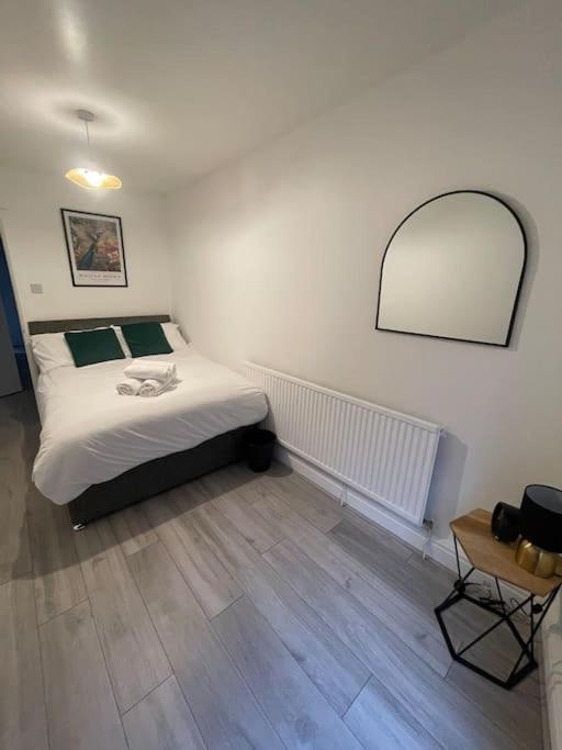 Group Apartment Liverpool