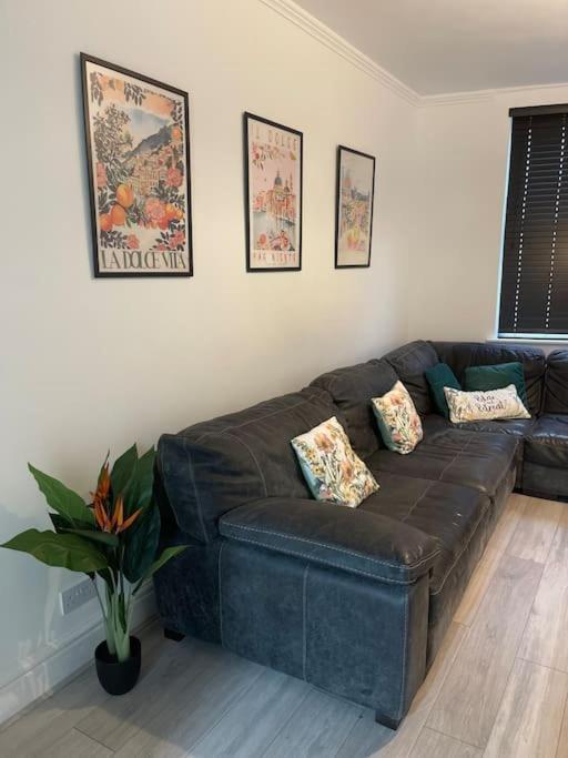 Apartment Group Liverpool